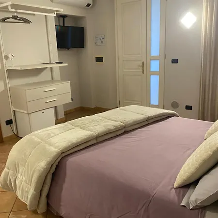 Asfodelo Rooms-3